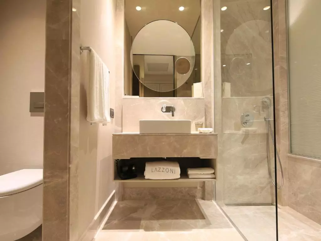 سرویس بهداشتی Lazzoni Hotel Istanbul